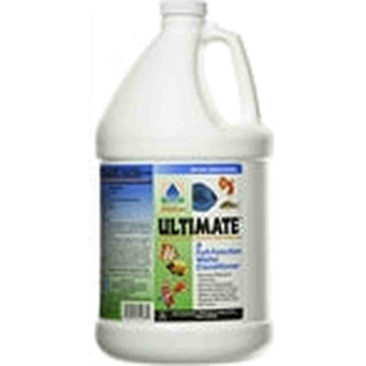 Hikari ULTIMATE Complete Water Conditioner 1 Gallon Hikari