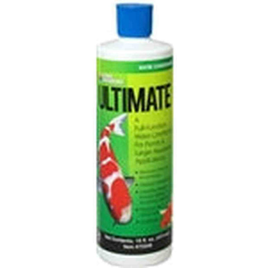 Hikari ULTIMATE Complete Water Conditioner 16oz Hikari