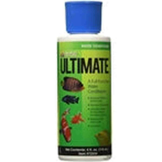 Hikari ULTIMATE Complete Water Conditioner 4oz Hikari