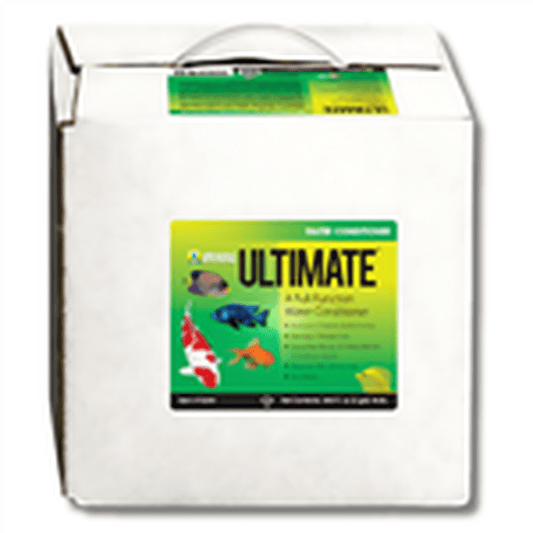 Hikari ULTIMATE Complete Water Conditioner 5 Gallons Hikari