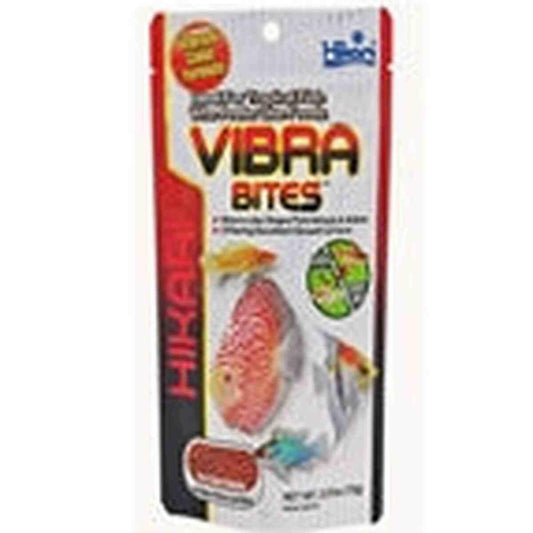 Hikari Vibra-Bites 9.86oz Hikari