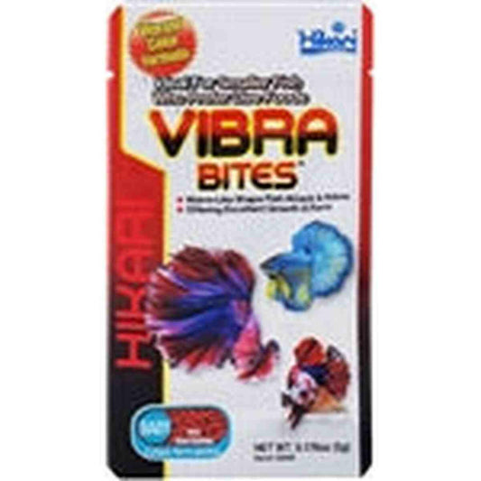 Hikari Vibra-Bites BABY 0.18oz Hikari