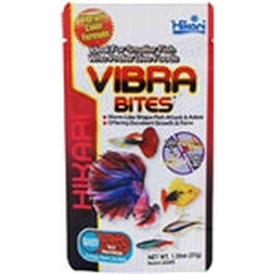 Hikari Vibra-Bites BABY 1.30oz Hikari
