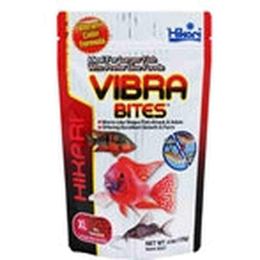 Hikari Vibra-Bites XL 4.4oz Hikari