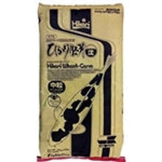 Hikari Wheat-Germ Formula KOI Sinking Pellet Medium 33 lbs Hikari