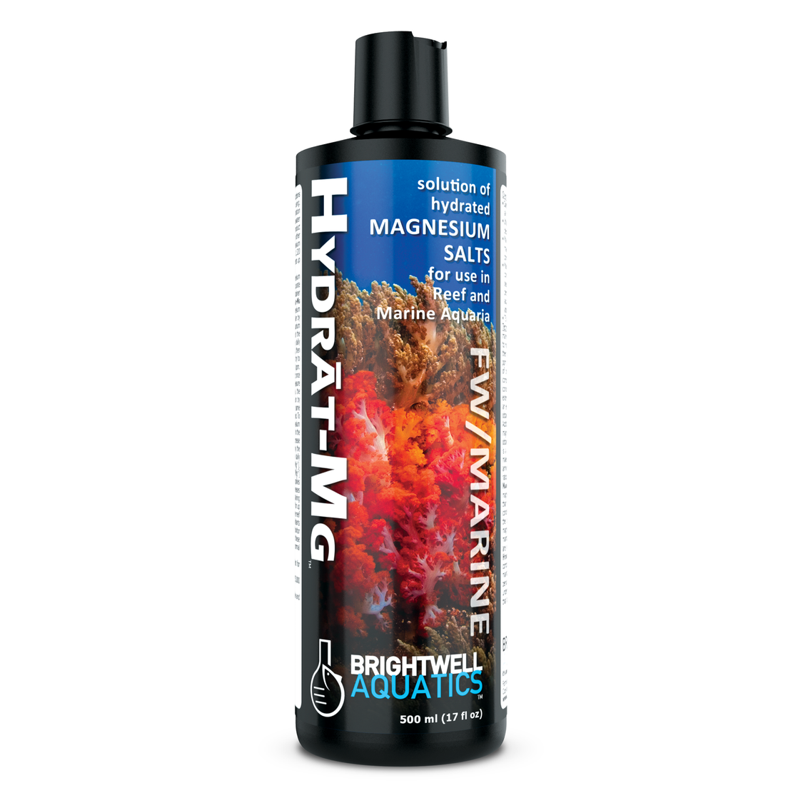 Brightwell Aquatics Hydrat-Mg
