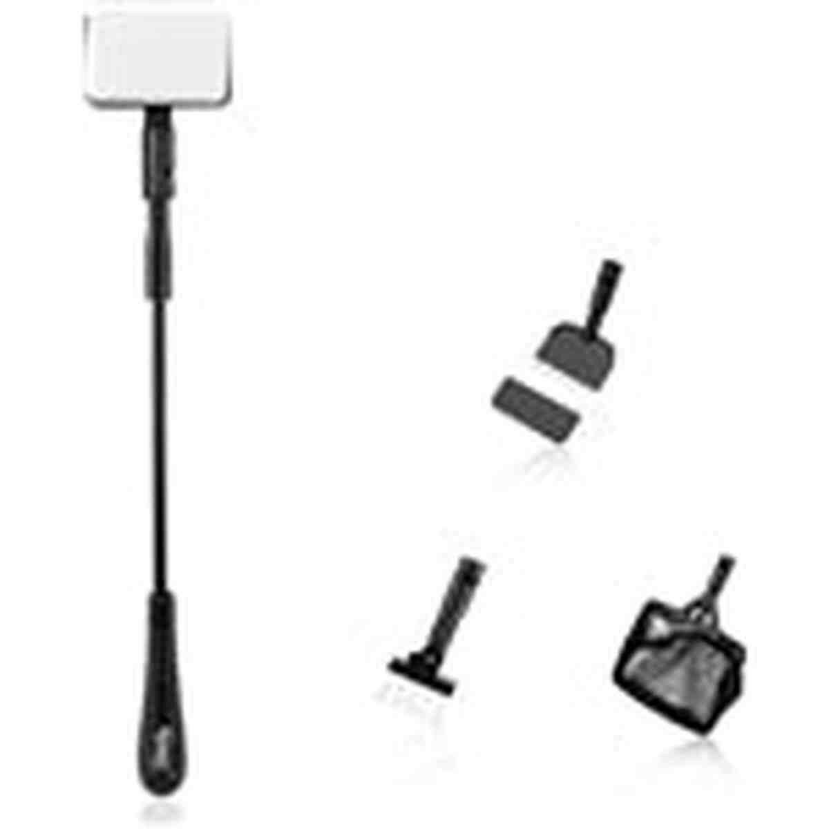 Hygger 4-in-1 Mini Aquarium Cleaning Tool Kit Hygger