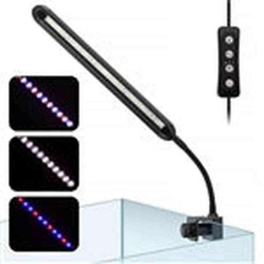 Hygger Clip-On Aquarium LED Light Hygger