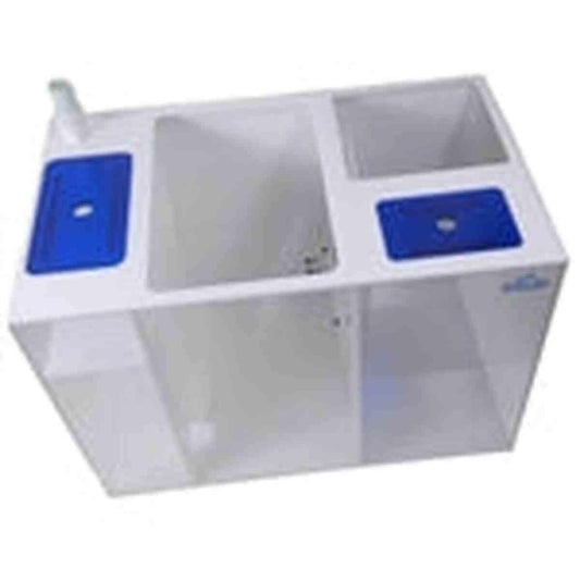 IceCap 24 Reef Sump 24"x14"x16" IceCap