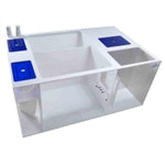 IceCap 48XL Reef Sump Dim: 48"x23.5"x16" Rated Up to 350 Gal IceCap