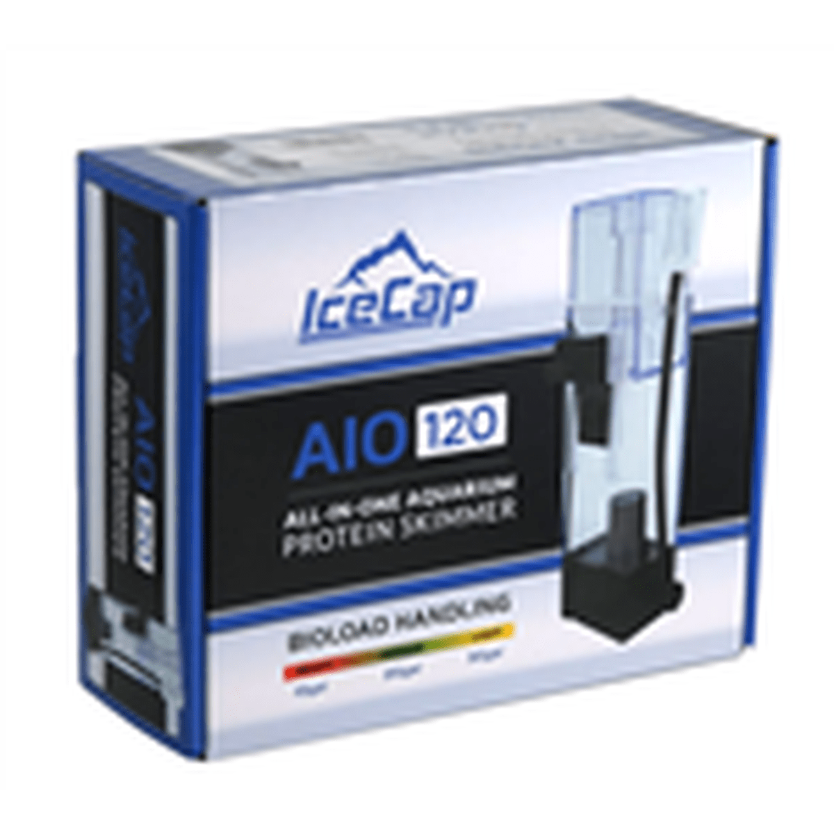 IceCap AIO 120 Protein Skimmer IceCap