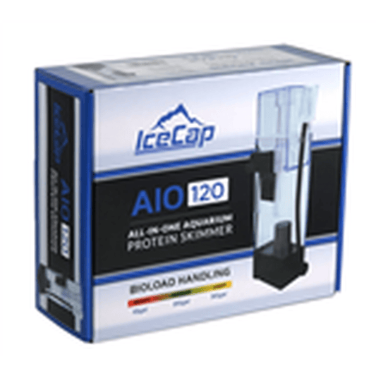 IceCap AIO 120 Protein Skimmer IceCap