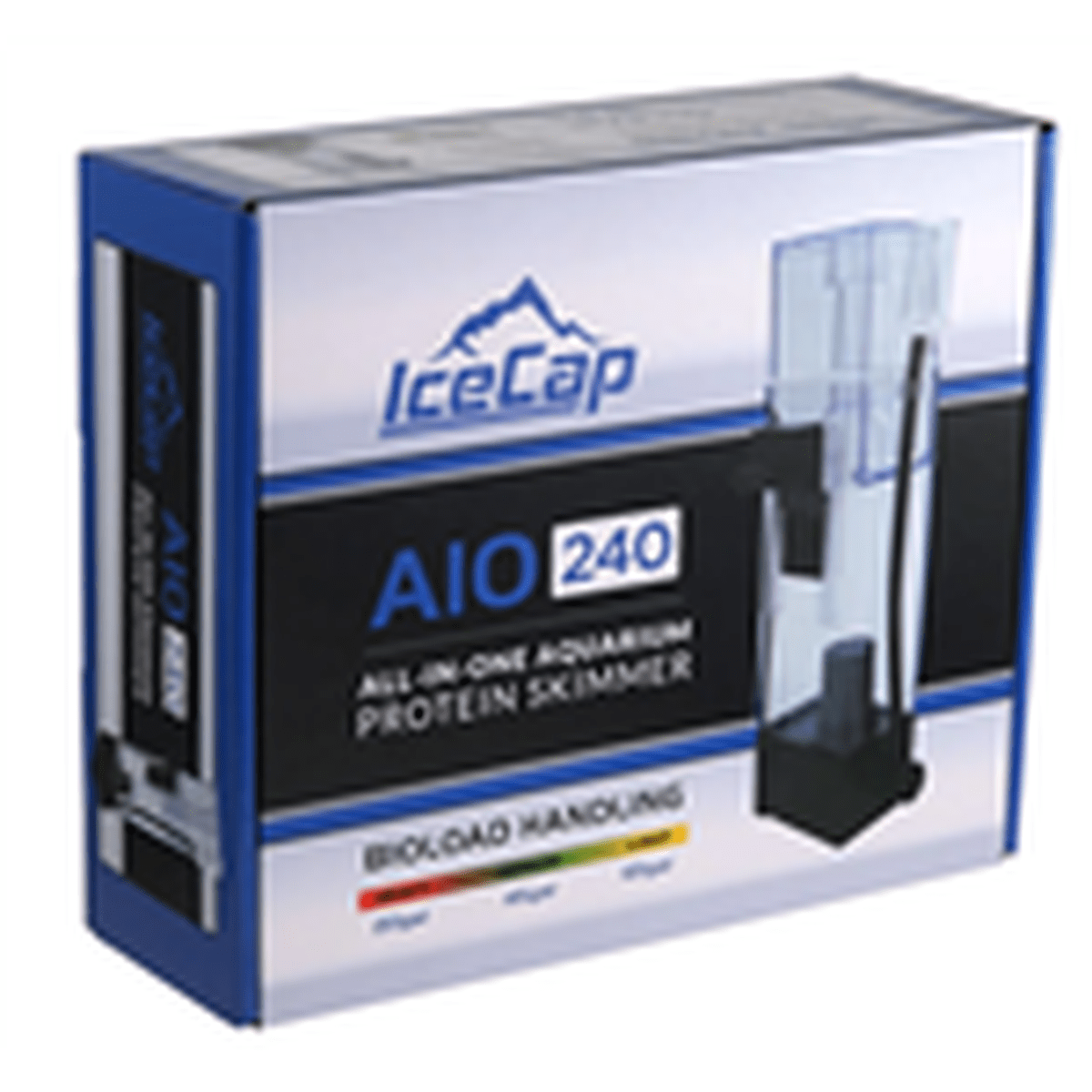 IceCap AIO 240 Protein Skimmer IceCap