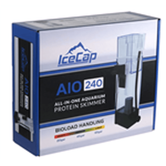 IceCap AIO 240 Protein Skimmer IceCap