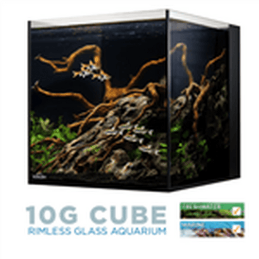 IceCap AIO Aquarium 10g IceCap