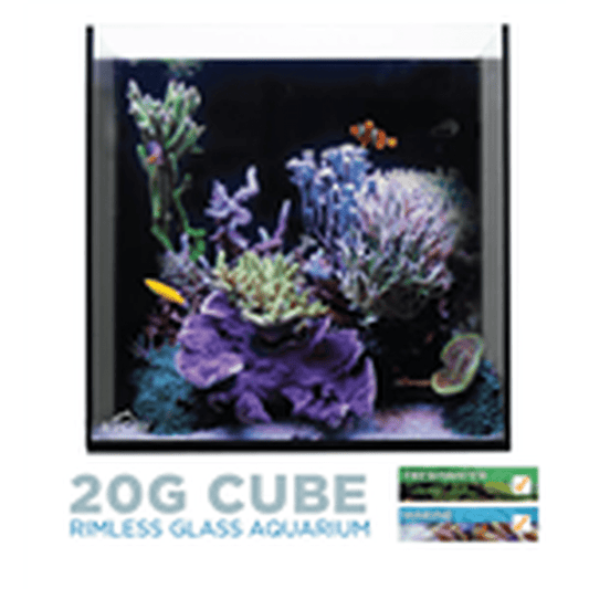IceCap AIO Aquarium 20g IceCap