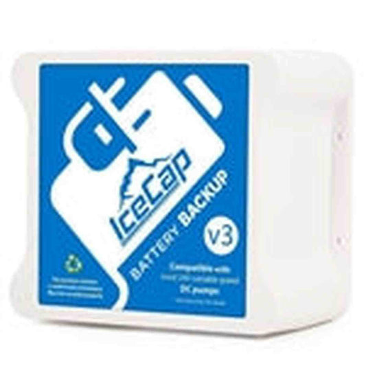 IceCap Battery Backup v3.0 for Aquarium Pumps IceCap