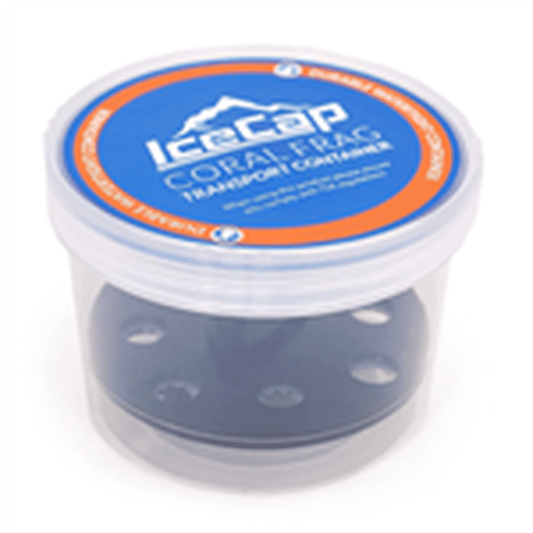 IceCap Frag Transport Container IceCap