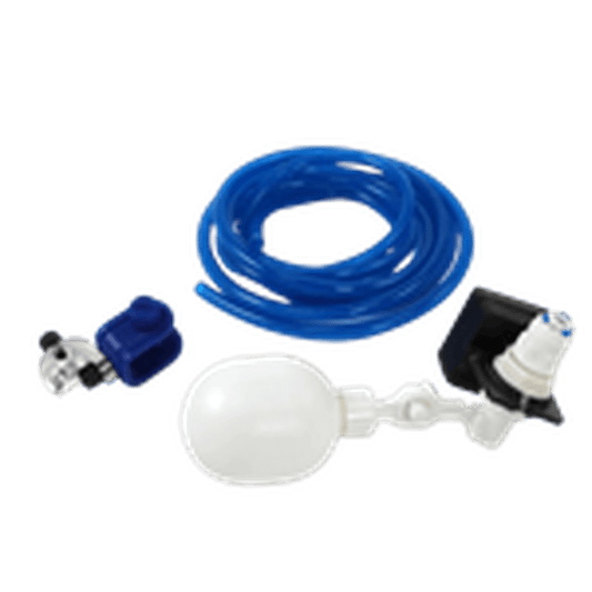 IceCap Magnetic Float Switch IceCap