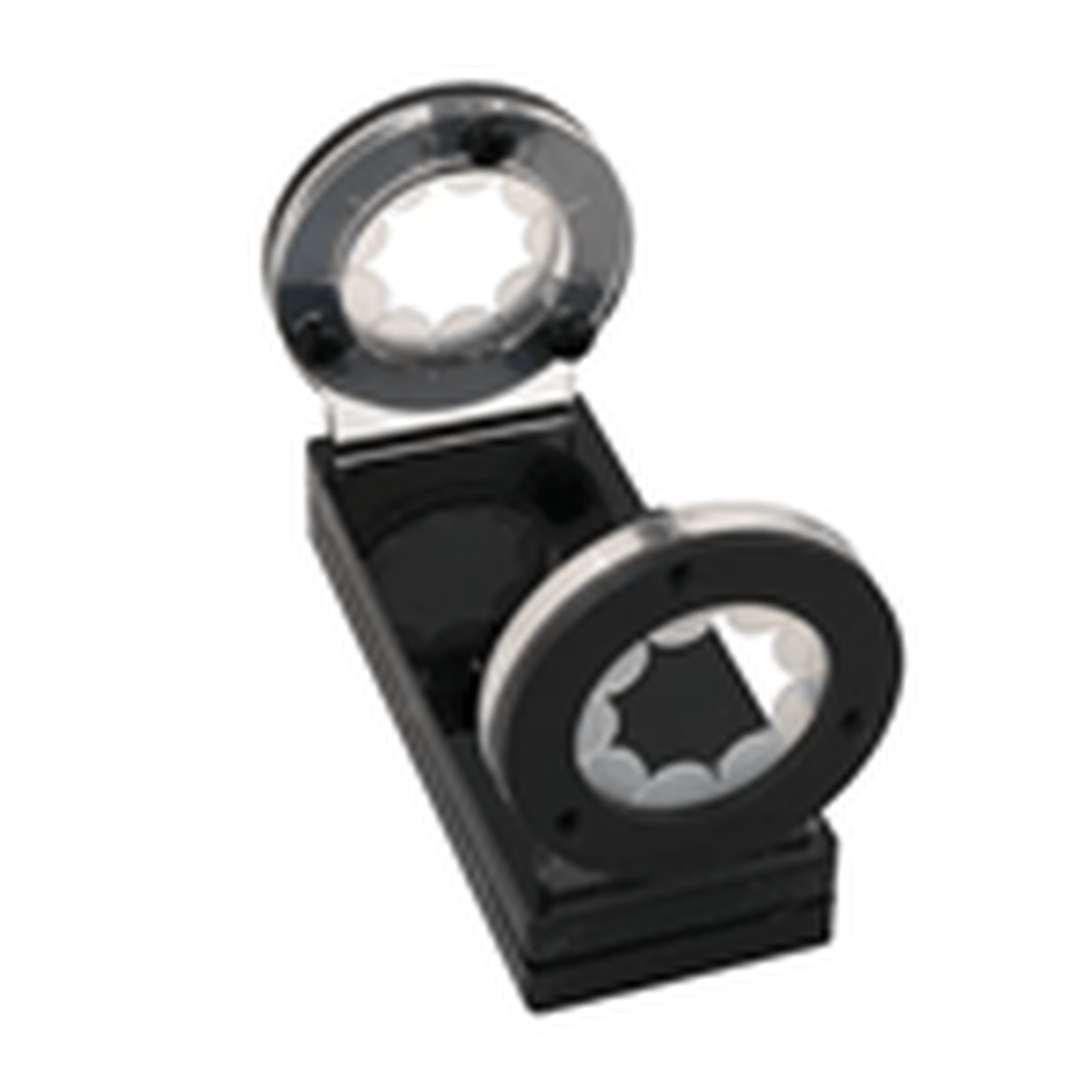 IceCap Magnetic Heater Mount - Single IceCap