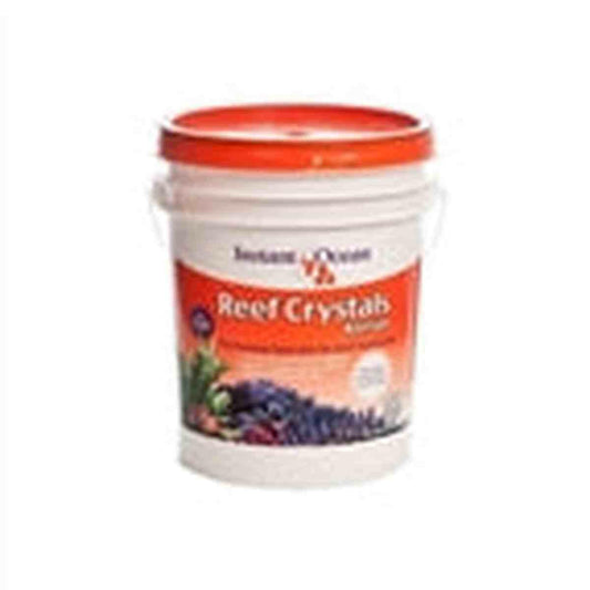Instant Ocean Reef Crystals 160 Gallon Bucket Instant Ocean
