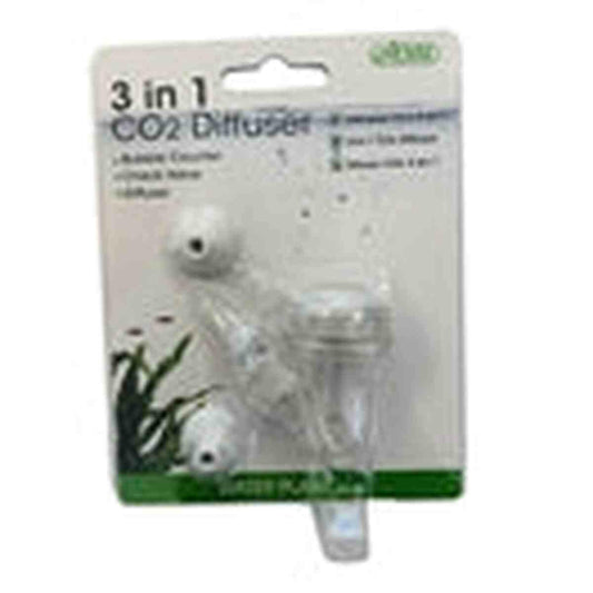 Ista 3 in 1 Compact V CO2 Diffuser Small Ista