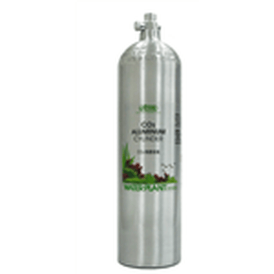 Ista Aluminum CO2 Cylinder - 3L Ista
