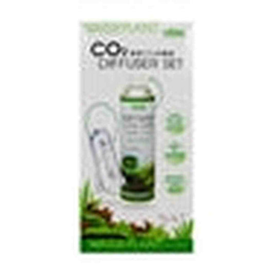 Ista CO2 Diffuser Set with Disposable CO2 Can Ista