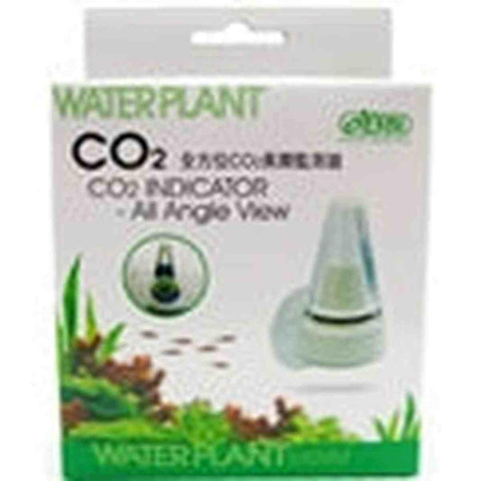Ista CO2 Indicator With All Angle View Ista