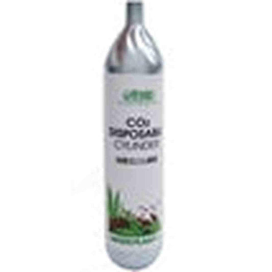 Ista Disposable Replacement CO2 Cartridge 45g Ista