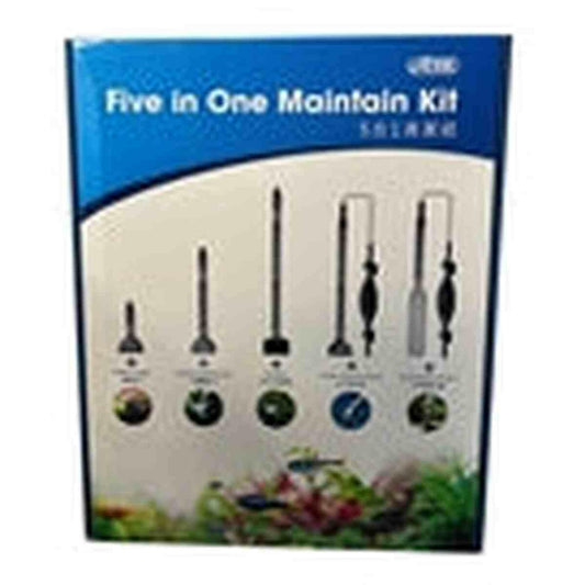 Ista Five in One Maintenance Kit Ista