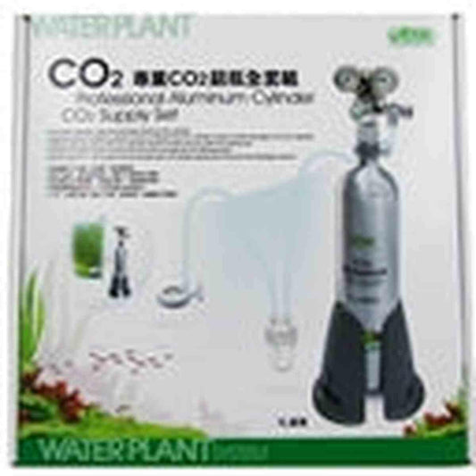 Ista Professional CO2 Refillable Supply Set 1 Liter Ista
