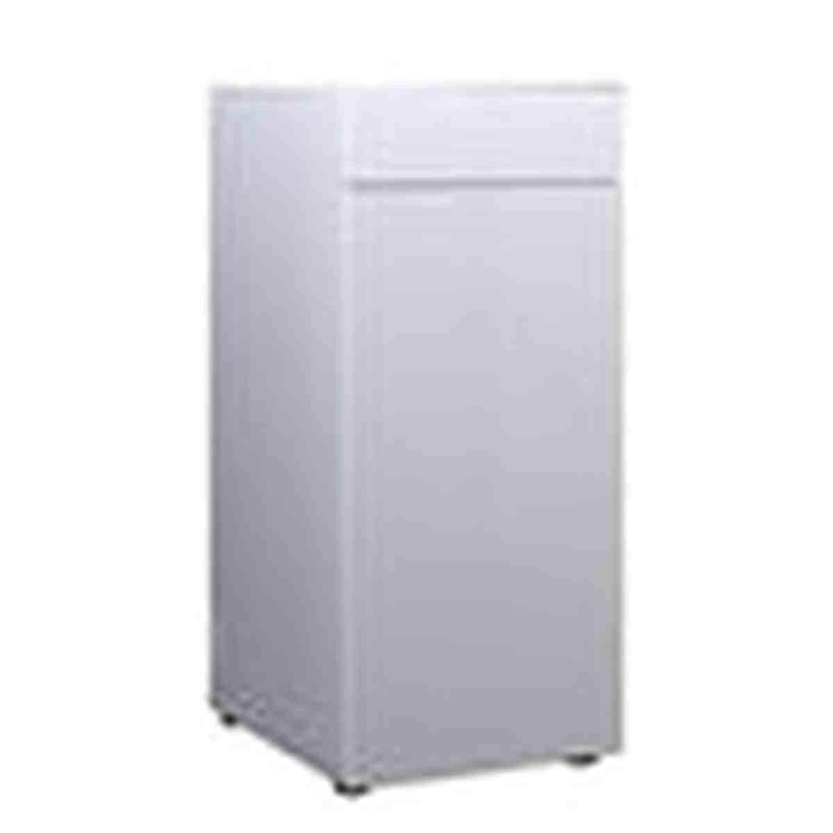 JBJ 20 Gallon Nano RL Stand - White JBJ
