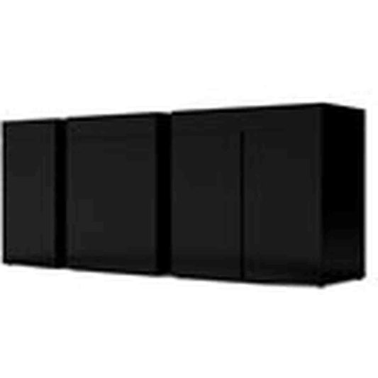 JBJ 45G Cabinet Stand Black 36" Tall JBJ