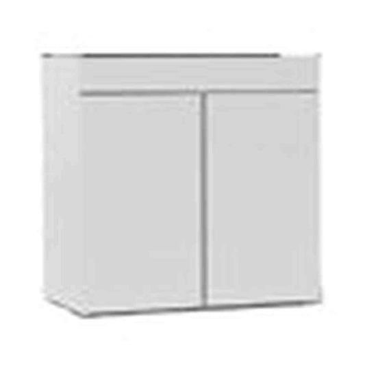 JBJ 65G Cabinet Stand White 36" Tall JBJ