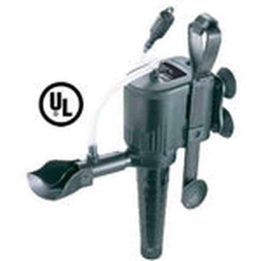 JBJ Accela Submersible Powerhead SP1-400 166 gph JBJ