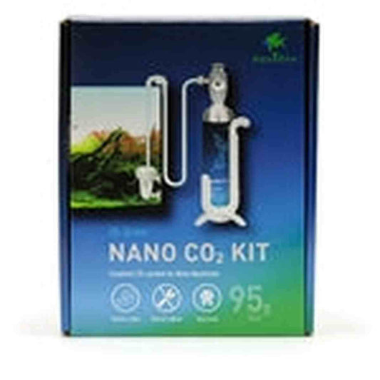 JBJ AquaZen CO2 System - Nano CO2 Kit JBJ