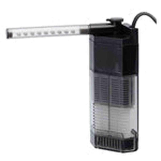 JBJ AquaZen - Nano Corner Filter JBJ