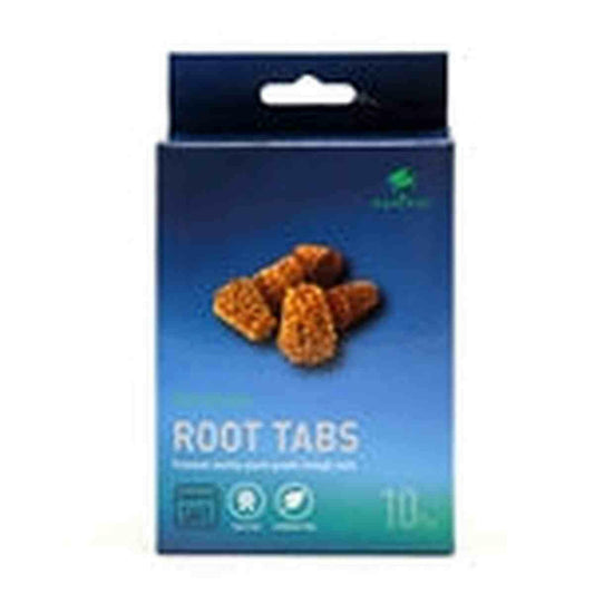 JBJ AquaZen - Root Tabs - 10 pcs JBJ