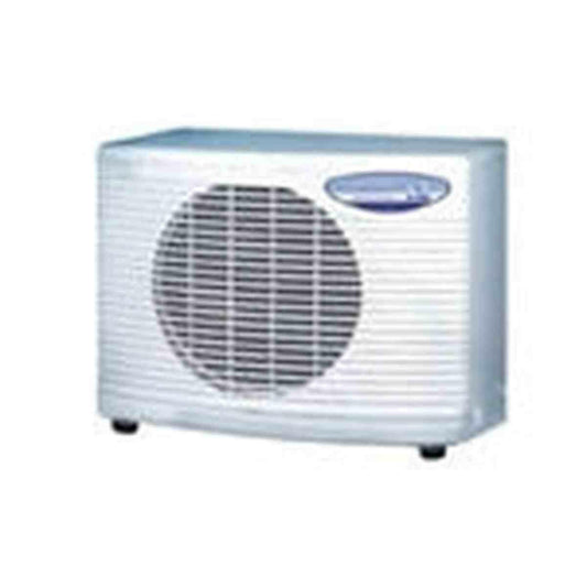 JBJ Arctica Chiller 1/2 HP 115 Volt JBJ