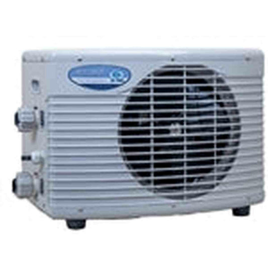 JBJ Arctica Chiller 1/2 HP - 230V JBJ