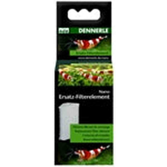 JBJ Dennerle Filter Replacement Elements, Pack of 3 JBJ