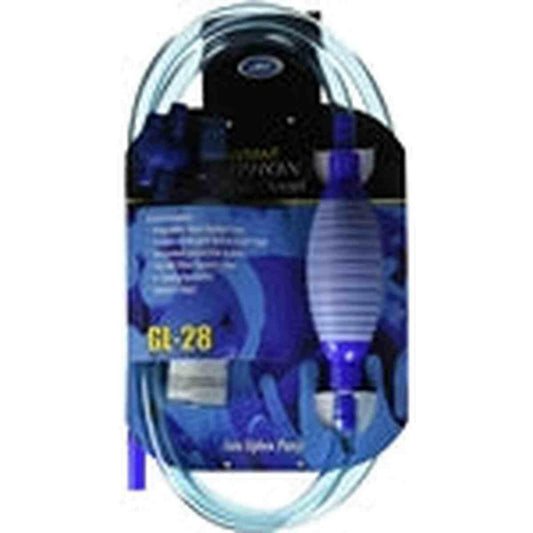 JBJ Gravel Vacuum Cleaner with Auto Siphon Pump JBJ