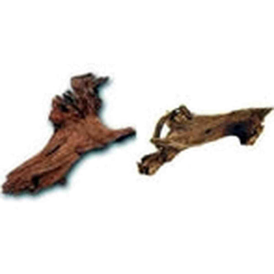 JBJ Malaysian Driftwood - MD-LG 13" to 16" JBJ