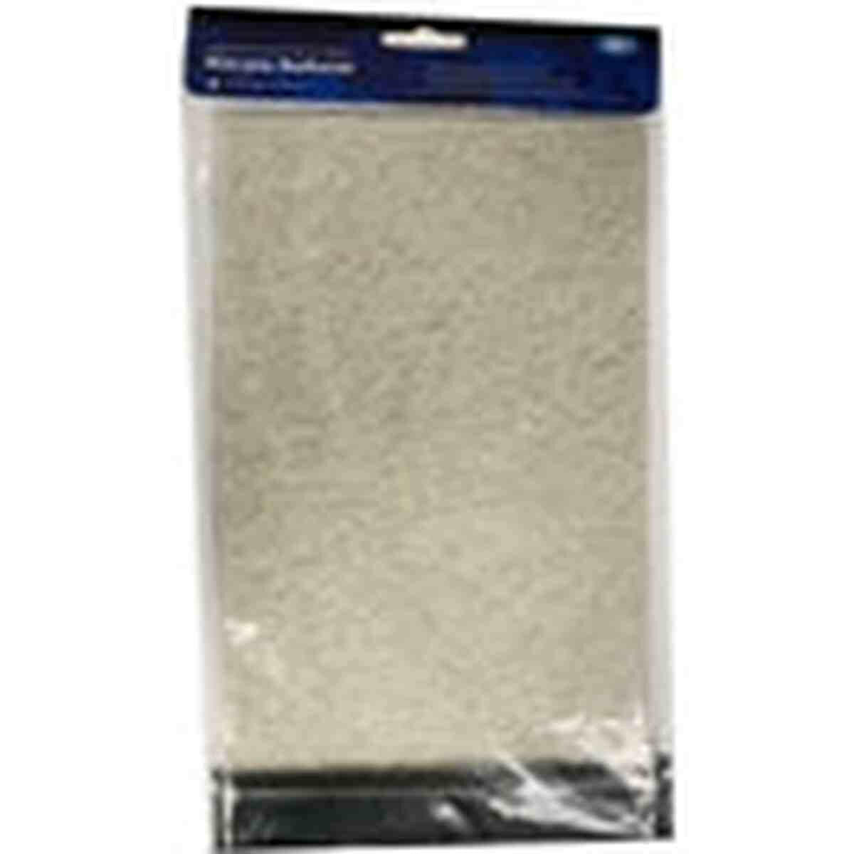 JBJ Nitrate Reducer Pad 10x18x1" JBJ