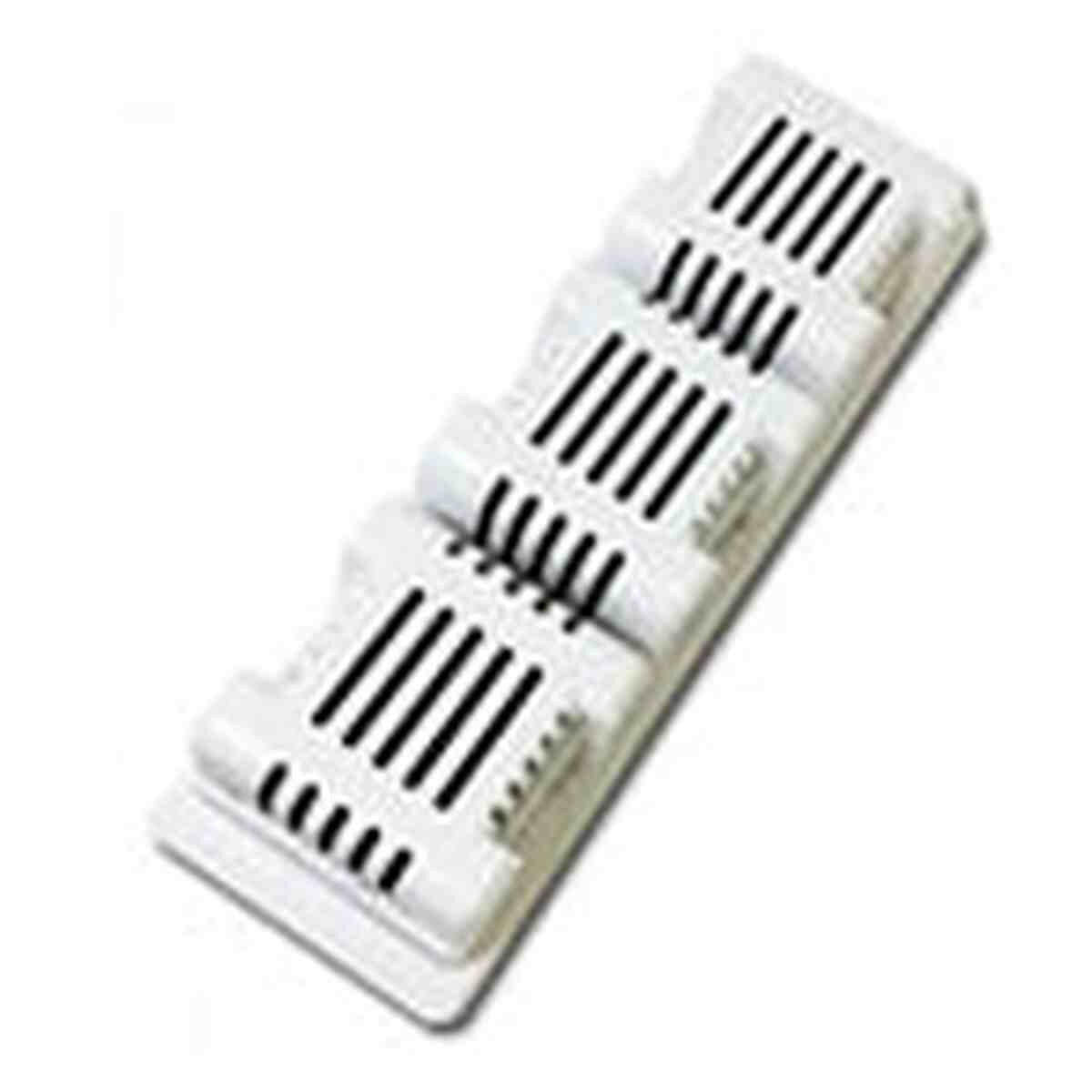 JBJ Replacement Cartridge for 8 and 10 Flat Panel Tanks 2- Pack JBJ