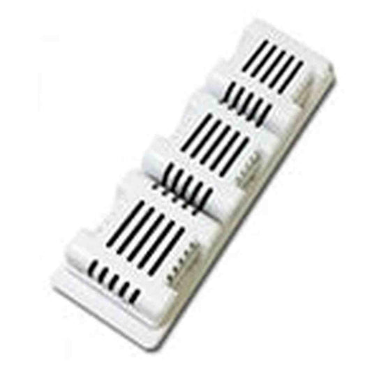 JBJ Replacement Cartridge for 8 and 10 Flat Panel Tanks 2- Pack JBJ