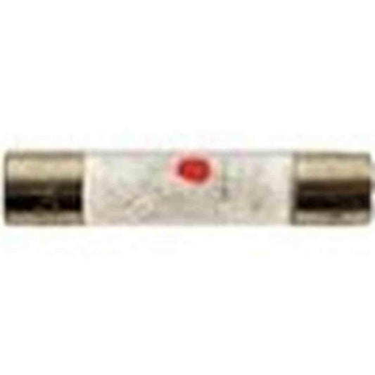 JBJ Replacement Ceramic Fuse for New Style 1/4 & 1/3 HP Chillers 3 Pack JBJ