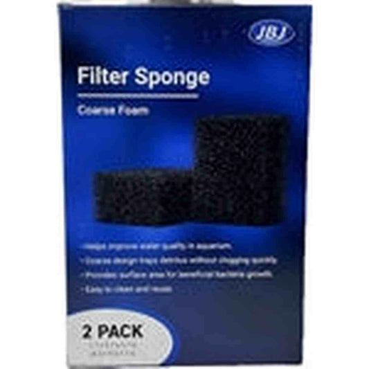 JBJ Replacement Filter Sponge for 28g, 20rl, 30rl, and 45rl JBJ
