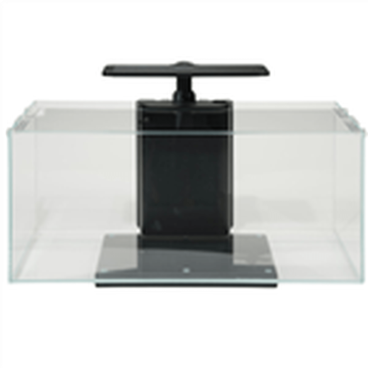 JBJ Rimless Desktop - 10G Flat Panel w. 10w LED JBJ